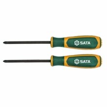 Löök-kruvikeeraja komplekt SATA, 2 tk