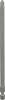 Kruvikeeraja otsik Bosch Extra Hard PH2, 152 mm, 1 tk