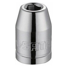 Otsikute adapter SATA 3/8 - 1/4, 1 tk