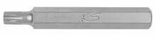 Kruvikeeraja otsik KS TOOLS T40 TORX, 75 mm