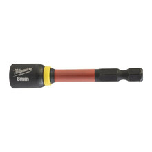 Magnetots Milwaukee M8, 65 mm