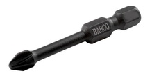 Löökkruvikeeraja otsikud Bahco 66IM PZ2, 50 mm, 2 tk