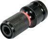 Löögadapter Yato, 1/2-1/4, YT-04691