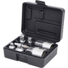 Adapterite komplekt KS TOOLS 917.0707, 7 tk