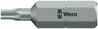 Otsik WERA 066498, TX8, 25 mm, 1 tk