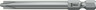 Kruvikeeraja otsik Wera 851/4 PH/S2, 70 mm, 1 tk