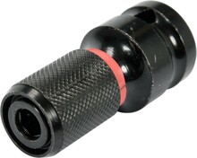 Löögadapter Yato, 1/2-1/4, YT-04691