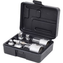 Adapterite komplekt KS TOOLS 917.0707, 7 tk