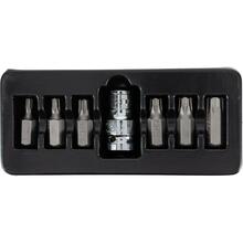 Otsikute komplekt Proline T25-T55, 7 tk, S2 PROLINE 10749