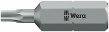 Otsik WERA 066498, TX8, 25 mm, 1 tk
