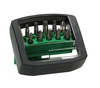 Kruvikeeraja otsikute komplekt HIKOKI ACCESSORIES 4100311, 11 tk