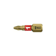 Ristkruvikeeraja otsik WERA 851/1 BTH PH1, 25 mm, 1 tk