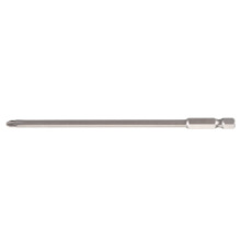 Automaatse kruvikeeraja otsik Makita PZ2 DFR452, 137 mm, 5 tk