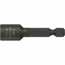 Magnetiline otsik Wera 869/4 M, 7,0x50 mm