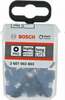 Kruviotsad Bosch Impact Control PH2, 25 mm, 25 tk