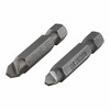 Ekstraktorite komplekt Wolfcraft 2982000, 2 tk
