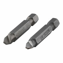 Ekstraktorite komplekt Wolfcraft 2982000, 2 tk