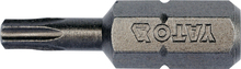 Kruvikeeraja otsik Yato YT-78142, T15, 25 mm, 10 tk