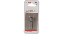 Kruvikeerajate komplekt Bosch Professional, 6-osaline, sinine/must