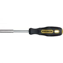 Magnetiline otsikute hoidik - kruvikeeraja 1/4 Proxxon, 22281.