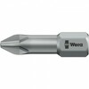 Ristpeaga kruvikeeraja otsik Wera 851/1 TZ, PH 3x25mm.