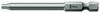 Kruvikeeraja otsik Wera 867/4 Z, Torx T40, 70 mm, 1 tk