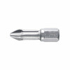 Kruvikeeraja otsikud Makita B-23466, PH2, 25 mm, 3 tk