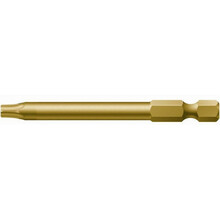 Kruvikeeraja otsik WERA Torx 867/4 H, TX9, 50 mm, 1 tk