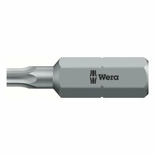 Otsik Wera TX15, 1 tk