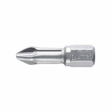 Kruvikeeraja otsikud Makita B-23466, PH2, 25 mm, 3 tk
