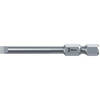 Kruvikeeraja otsik Wera 800/4 Z, 0,6 x 4,5 x 50 mm, 1 tk