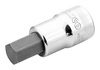 Padrunotsak Bahco 7809M, HEX14, 1/2, 1 tk