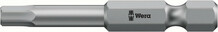 Kruvikeeraja otsik WERA 840/4Z Hex-Plus SW3, 50 mm, 1 tk