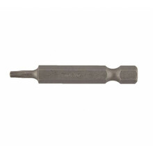 Kruvikeeraja otsikute komplekt Makita B-25389, T15, 50 mm, 3 tk