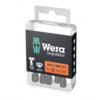 Kruvikeeraja otsikud Wera 840/4 IMP DC SW5x50, 5 tk