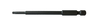 Kruvikeeraja otsik HIKOKI MFT TX15, 100 mm, 1 tk