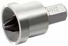 Kipsplaadikruvi adapter Stanley STHT0-16137 PH2