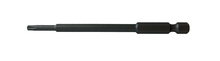 Kruvikeeraja otsik HIKOKI MFT TX15, 100 mm, 1 tk