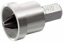 Kipsplaadikruvi adapter Stanley STHT0-16137 PH2
