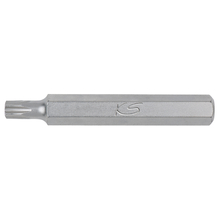 Kruvikeeraja otsik KS TOOLS 975.2055 T55, 75 mm
