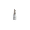 Otsik Irimo PZ2, 1/4, 37,5 mm, 1 tk