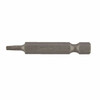 Kruvikeeraja otsikute komplekt Makita B-25426, T30, 50 mm, 3 tk
