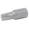 Kruvikeeraja otsik KS TOOLS Torx T40, 30 mm, 930.2040