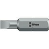 Lame kruvikeeraja otsik WERA 800/1 KZ, 1,2x8,0x25 mm