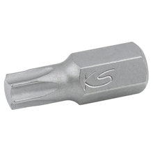 Kruvikeeraja otsik KS TOOLS Torx T40, 30 mm, 930.2040