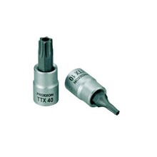 Otsik Proxxon TX40, 1/4