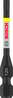 Kruvikeeraja otsikute komplekt Bosch PRO Torx Impact T20, 55 mm, 2 tk