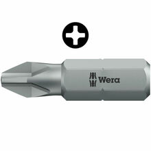 Kruvikeeraja otsik Wera 851/1 Z, PH4, 32 mm, 1 tk