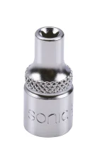 Otsik Sonic E-5, 1/4, E-tüüpi, välis-Torx