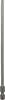 Kruvikeeraja otsik Bosch Extra Hard T20, 152 mm, 1 tk